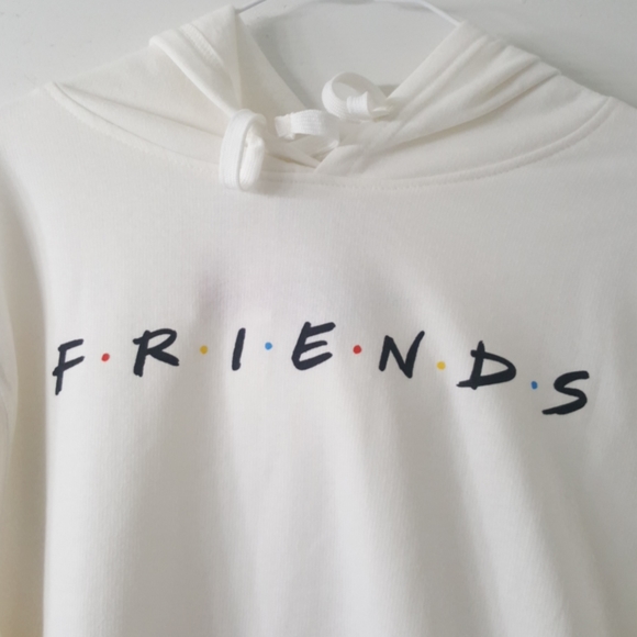 FRIENDS Hoodie - Picture 2 of 5